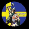 Stormwarrior - Odens Krigare (EP)