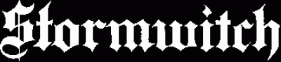 Stormwitch logo