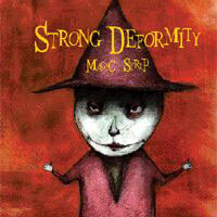 Strong Deformity logo