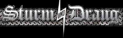 Sturm und Drang logo