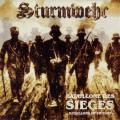 Sturmwehr - Bataillone des Sieges