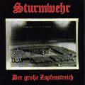 Sturmwehr - Der große Zapfenstreich