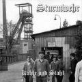 Sturmwehr - Kohle und Stahl