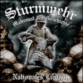 Sturmwehr - Mahnmal der Geschichte