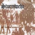 Sturmwehr - Mit festem Schritt
