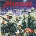 Sturmwehr - Treue und Ehre