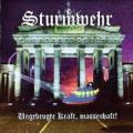 Sturmwehr - Ungebeugte Kraft, Massenhaft