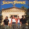 Suicidal Tendencies - How Will I Laugh Tomorrow When I Can