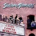 Suicidal Tendencies - Lights...Camera...Revolution!
