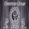 Sunday fury - first