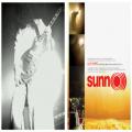 Sunn O))) - Live White (live)