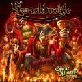 Swashbuckle - Crime Always Pays