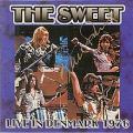 Sweet - Live in Denmark 1976