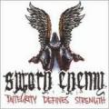 Sworn Enemy - Integrity Defines Strength (EP)