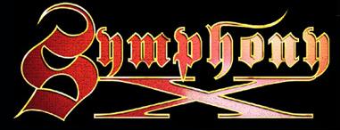 Symphony X logo