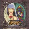 Symphony X - The Divine Wings of Tragedy