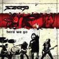 Szeg - HERE WE GO