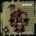 Szeg - NAIL IN YOUR HEAD