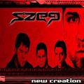 Szeg - NEW CREATION