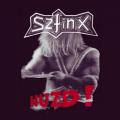 Szfinx - Húzd!