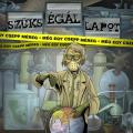 Szükségállapot - Még egy csepp méreg (EP)