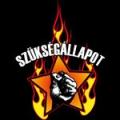 Szükségállapot - Szabadság jegyében (demo EP)