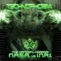 T3CHN0PH0B1A - The DanceFl-Horror: N.A.S.A. Vs I.N.R.I.