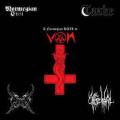 Taake - “A Norwegian HAIL to Von”