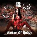 Taake - Swine of Hades Split