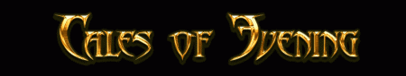 Tales of Evening logo