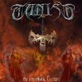 Tanist - THE POWERBLACK CREATURE (2001)