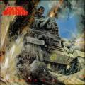 Tank - Honour & Blood