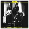 Tank - Power of the Hunter
