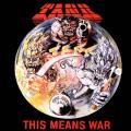 Tank - This Means War