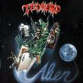 Tankard - Alien ep