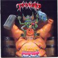 Tankard - B-Day