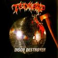 Tankard - Disco Destroyer