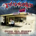 Tankard - Open All Night - Reloaded DVD