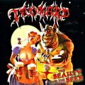 Tankard - The Beauty and the Beer