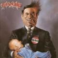 Tankard - Two Faced