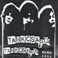 Tankcsapda(Unofficial) - Demo
