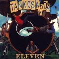 Tankcsapda(Unofficial) - Eleven