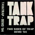 Tankcsapda(Unofficial) - Two Side of Trap Demo