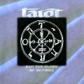 Tarot - For the glory of nothing