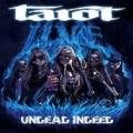 Tarot - Undead Indeed Live (2CD)