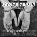 TarsOi - Segíts Te is! (nemzeti bandák támogatói lemeze)