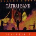 Tátrai Band - Live