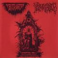 Teitanblood - Teitanblood / Necros Christos (Split)