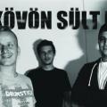 Trkvn slt lngos