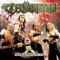 Teräsbetoni - Metallitotuus